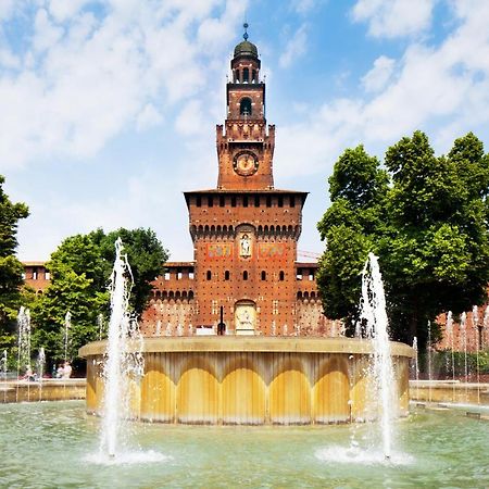 Milan Downtown 아파트 외부 사진