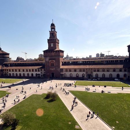 Milan Downtown 아파트 외부 사진