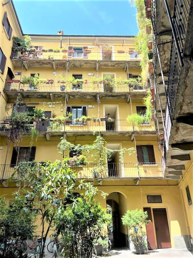 Milan Downtown 아파트 외부 사진