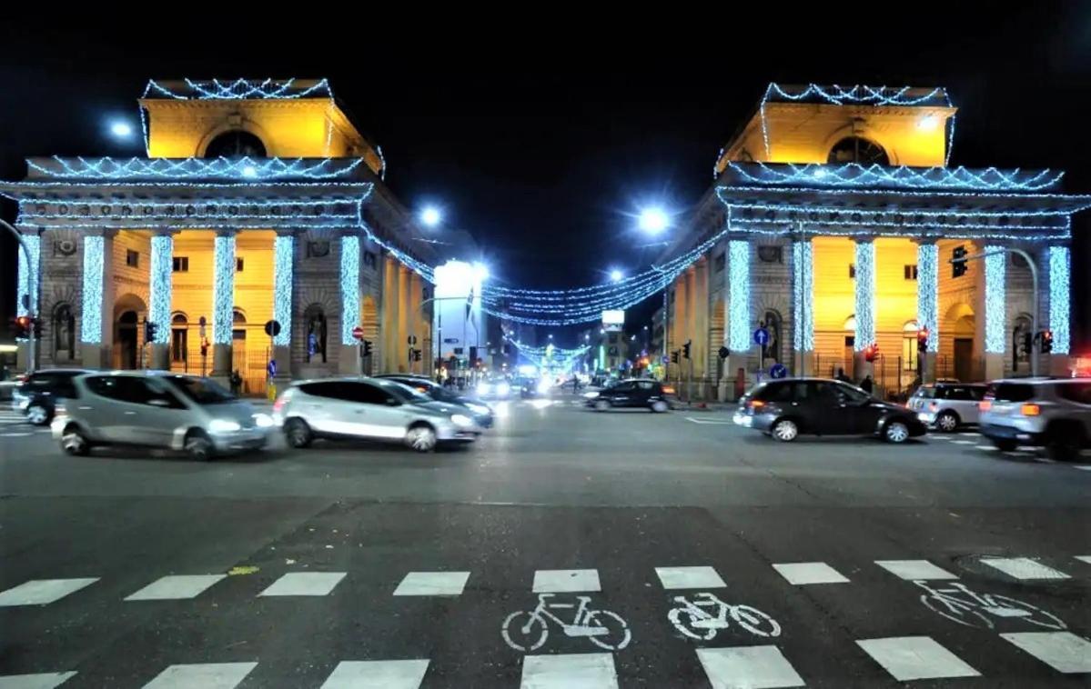 Milan Downtown 아파트 외부 사진