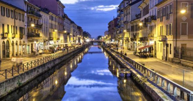 Milan Downtown 아파트 외부 사진