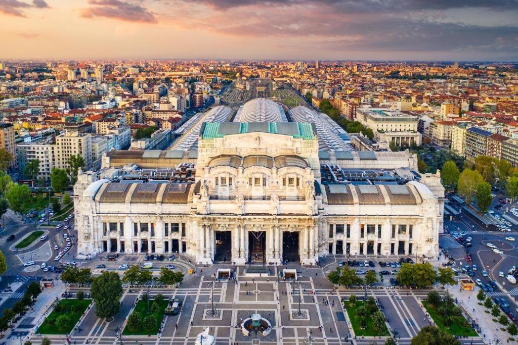 Milan Downtown 아파트 외부 사진